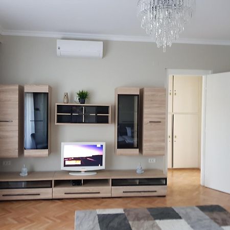 City Center Dream Apartment 蒂米什瓦拉 外观 照片