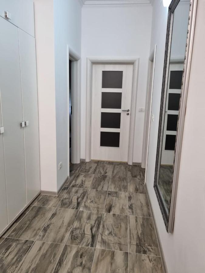 City Center Dream Apartment 蒂米什瓦拉 外观 照片