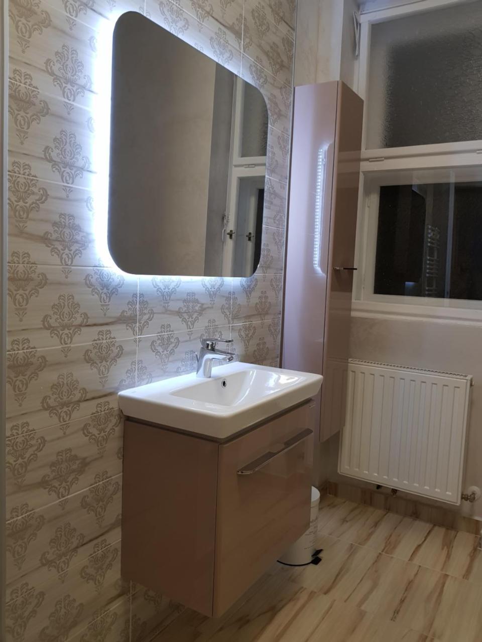 City Center Dream Apartment 蒂米什瓦拉 外观 照片