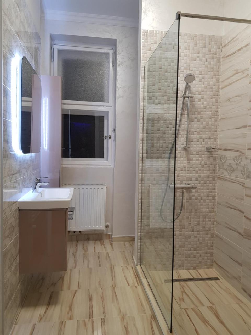 City Center Dream Apartment 蒂米什瓦拉 外观 照片