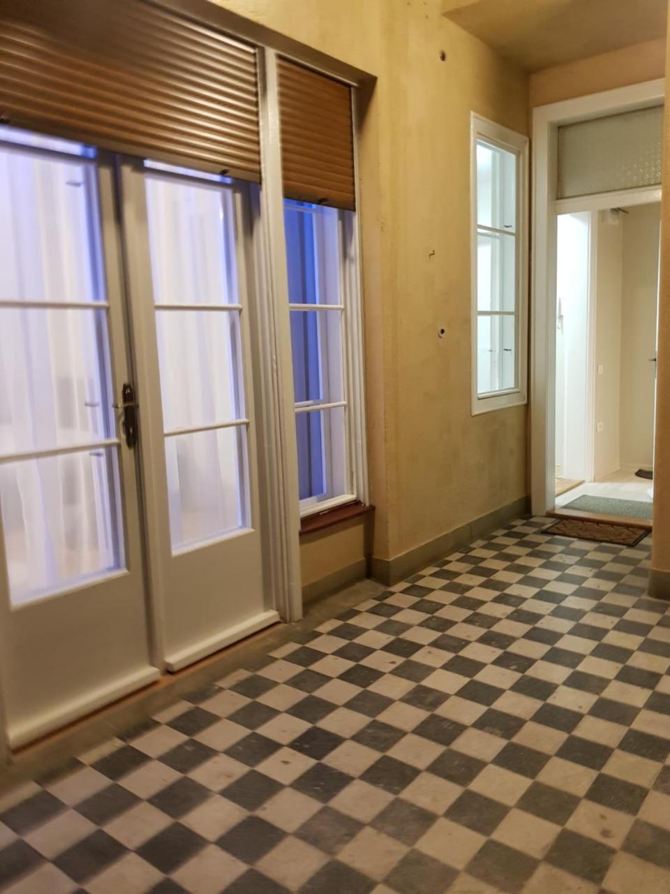 City Center Dream Apartment 蒂米什瓦拉 外观 照片