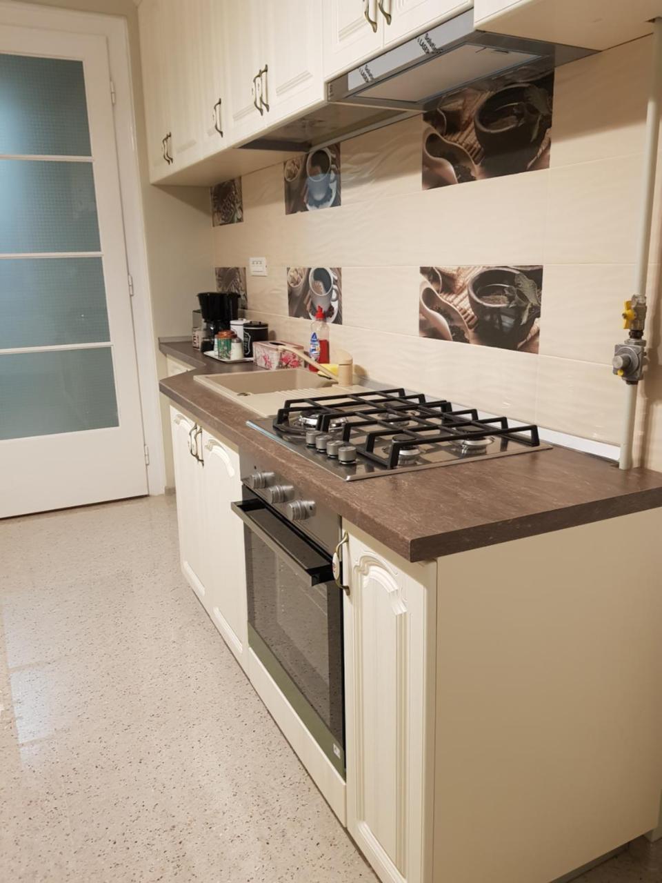 City Center Dream Apartment 蒂米什瓦拉 外观 照片