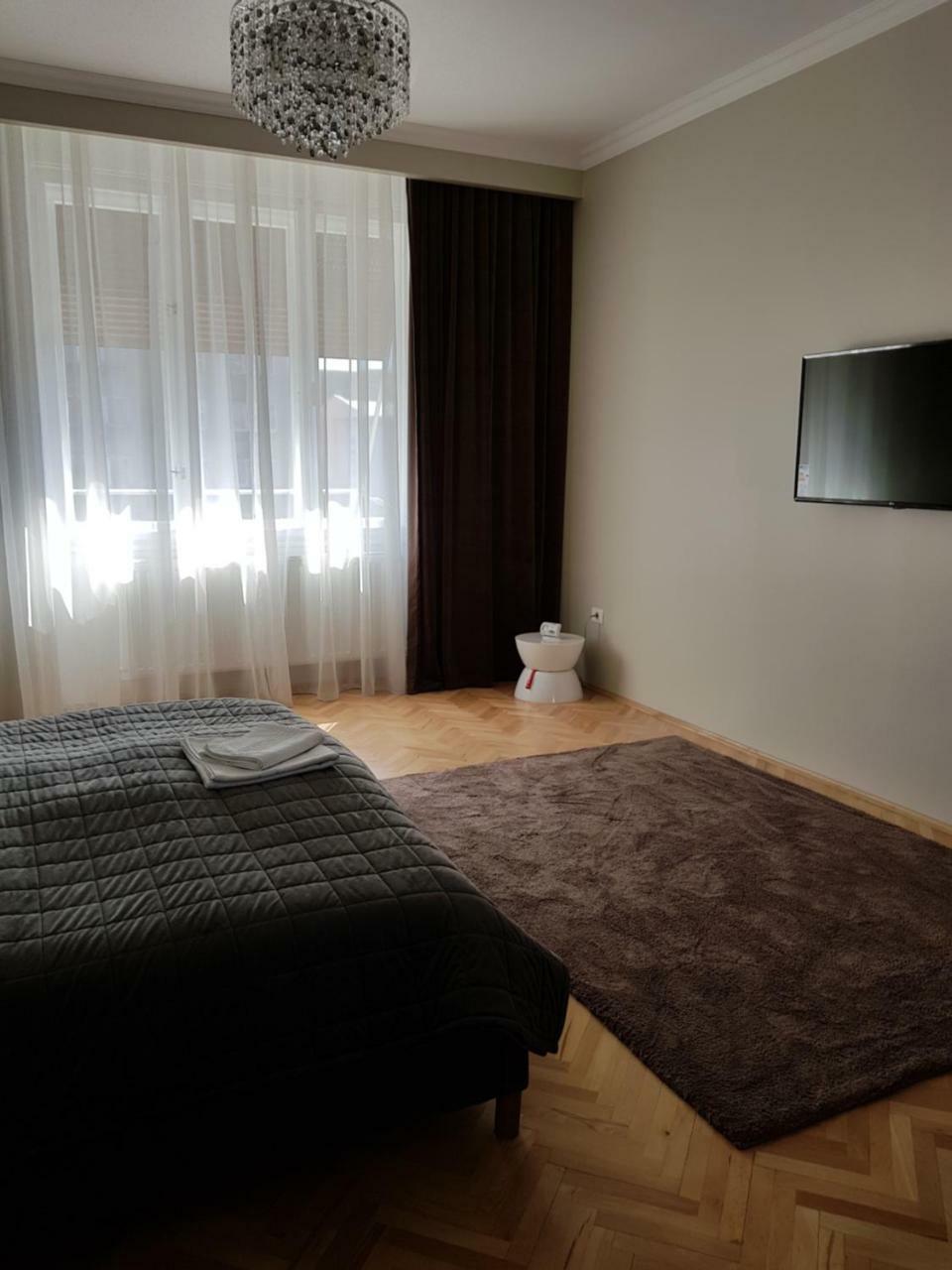 City Center Dream Apartment 蒂米什瓦拉 外观 照片